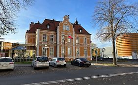 Nysa River Apartments Zgorzelec